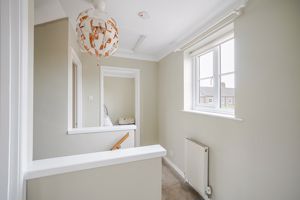 Landing- click for photo gallery